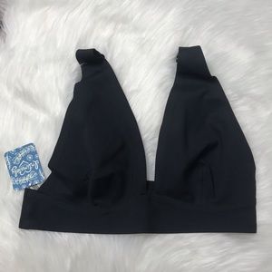 Free People Intimately Erin Scuba Bralette